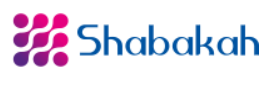 Shabakah Net - Logo