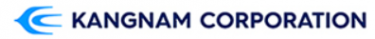 Kangnam Corporation - Logo