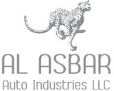 Al Asbar Auto Industries - Logo