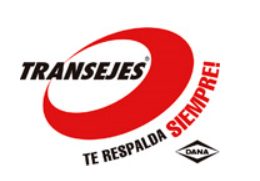 Dana Transejes Colombia - Logo