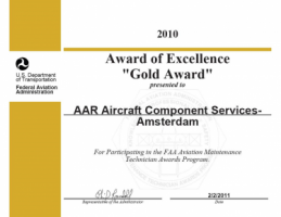 AAR Aircraft Component Services – Amsterdam - Pictures 2