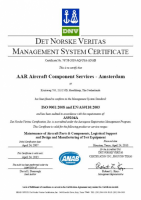AAR Aircraft Component Services – Amsterdam - Pictures 5