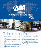 Academia Antioquena De Aviacion Ltda. - Pictures