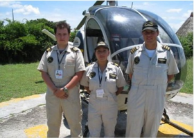 Acahel (Academia De Pilotaje De Aviones Y Helicopteros) Ltda. - Pictures