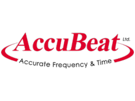 AccuBeat Ltd. - Logo