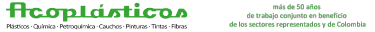 Acoplasticos - Logo
