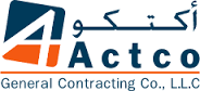 ACTCO - Logo