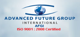 Advanced Future Group Intl. (AFGI) - Logo