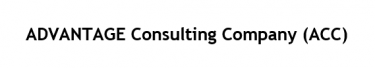 Advantage Consulting Co. (ACC) - Logo