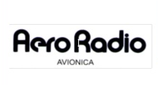 Aero Radio Ltda. - Logo