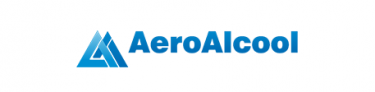 Aeroalcool Tecnologia Ltda. - Logo