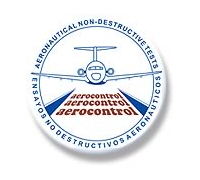 Aerocontrol Ltda. - Logo