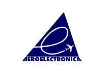 Aeroelectronica - Logo