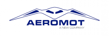 Aeromot Industria Mecanico Metalurgica Ltda. - Logo