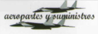 Aeropartes Y Suministros Ltda. - Logo