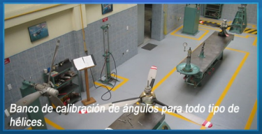 Aeroreparacion Ltda. - Pictures