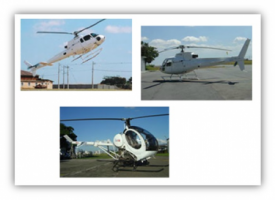 Aerotron Industria e Comercio Ltda. - Pictures
