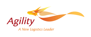 Agility - Logo