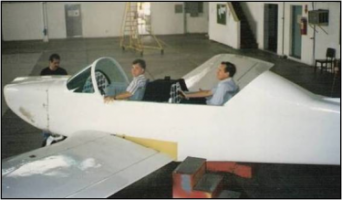 Airtechs Industria Aeronautica Brasileira Ltda. - Pictures 2
