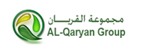 Al-Qaryan Group - Logo
