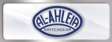 Al-Ahleia Switchgear Co. - الشركة الاهلية للوحات الكهربائية - Logo