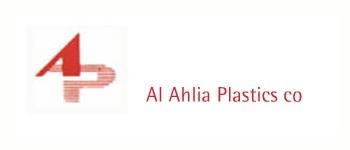 Al Ahlia Plastic Co. W.L.L. - الشركة الاهلية للبلاستيك - Logo