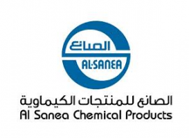 Al-Sanea Chemical Products - شركة الصانع للمنتجات الكيماوية - Logo
