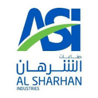 Al Sharhan Industries - شركة صناعات الشرهان - Logo