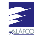 ALAFCO Aviation Lease and Finance Company KSCC - شركة آلافكو لتمويل وشراء وتأجير الطيارات - Logo