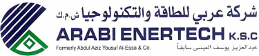 Arabi Enertech K.S.C - Logo