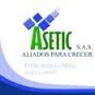 Asetic S.A.S. - Logo