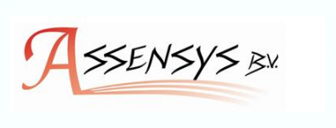 Assensys B.V. - Logo