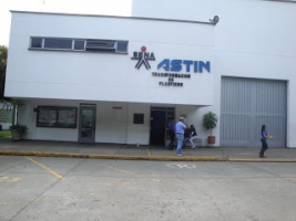 Astin-Sena National Center of Technical Assistance to Industry - Pictures