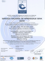 Astin-Sena National Center of Technical Assistance to Industry - Pictures 3