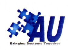 Automasjonsutvikling AS - Logo