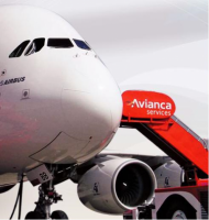 Avianca Services - Pictures