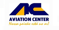 Aviation Center - Logo