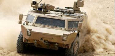 Dutch Defense Vehicle Systems B.V.  - Pictures 2