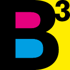 BCUBE S.p.A.  - Logo