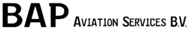 BAP Aviation Service B.V. - Logo