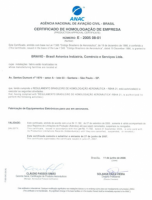 Bravio Brasil Avionics Industria Comercio e Servicos Ltda. - Pictures 3