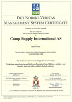 Camp Supply International (CSI) - Pictures 2