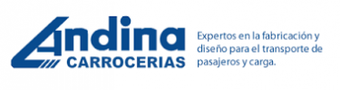 Carrocerias Andina S.A.S. - Logo