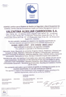 Carrocerias Valentina S.A. - Pictures 2