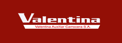 Carrocerias Valentina S.A. - Logo