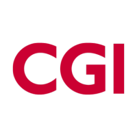 CGI Netherlands B.V. - Logo