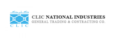 Clic National Industries General Trading & Contracting Co. K.S.C. (Closed) - شركة كليك الوطنية لصناعة الشباك و الأعمال الحديدية للتجارة العامة و المقاولات - Logo