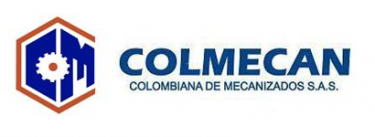 Colombiana de Mecanizados Colmecan S.A.S. - Logo