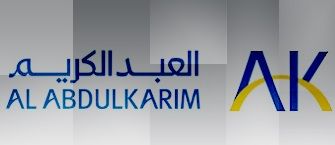 Al AbdulKarim Holding (AKH) - Logo