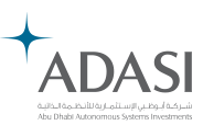 ADASI (Tawazun Group) - Logo